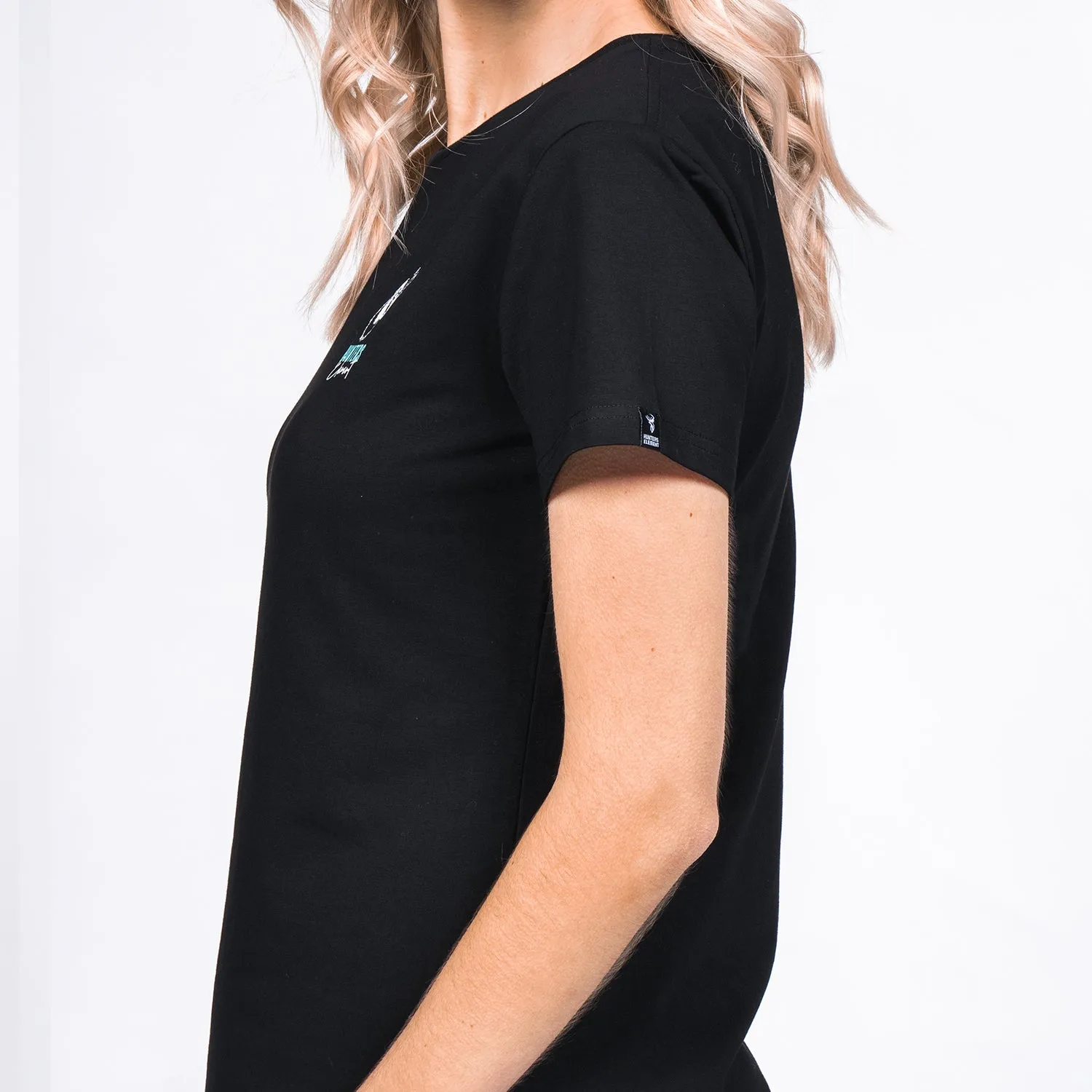 Chamois Tee Womens