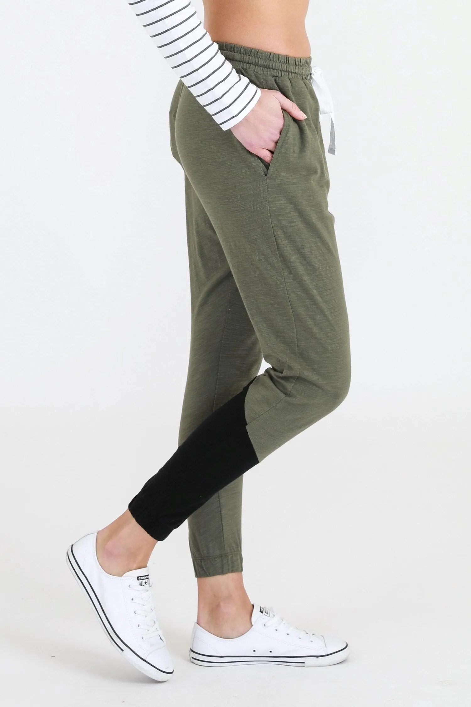 Cindy Jogger Pants