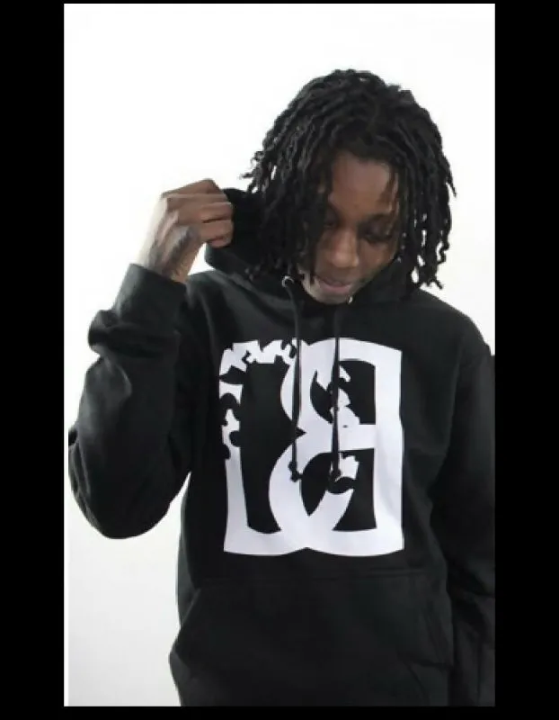 DB Logo Unisex comfortable Hoodie