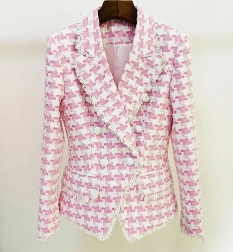 'Emiliana' Jacket