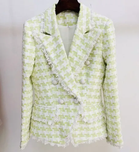 'Emiliana' Jacket