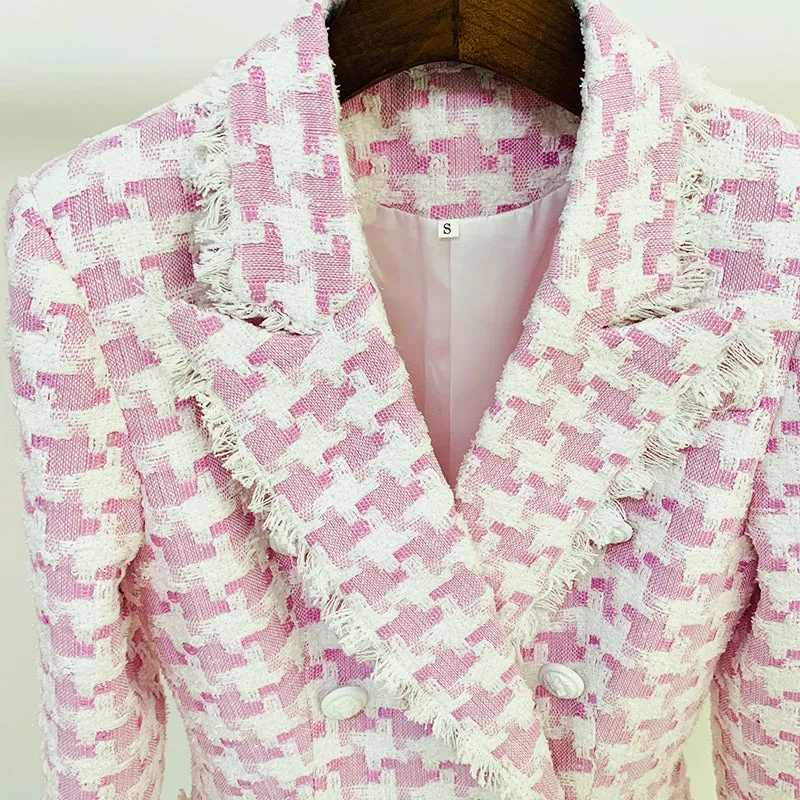 'Emiliana' Jacket