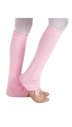 Girls Legwarmer 1071