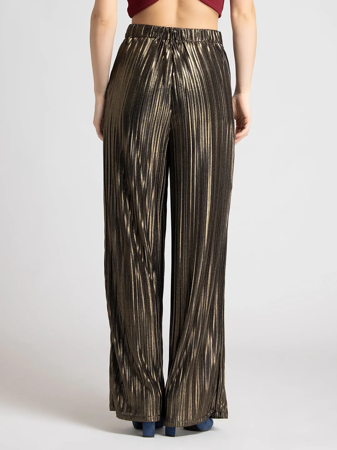 Glittera Pant