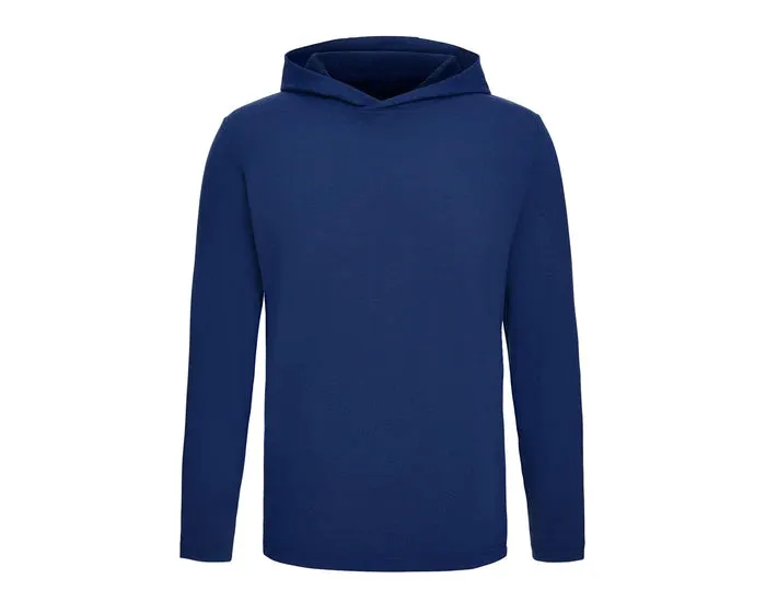 Holderness & Bourne Jackson Pullover in Navy