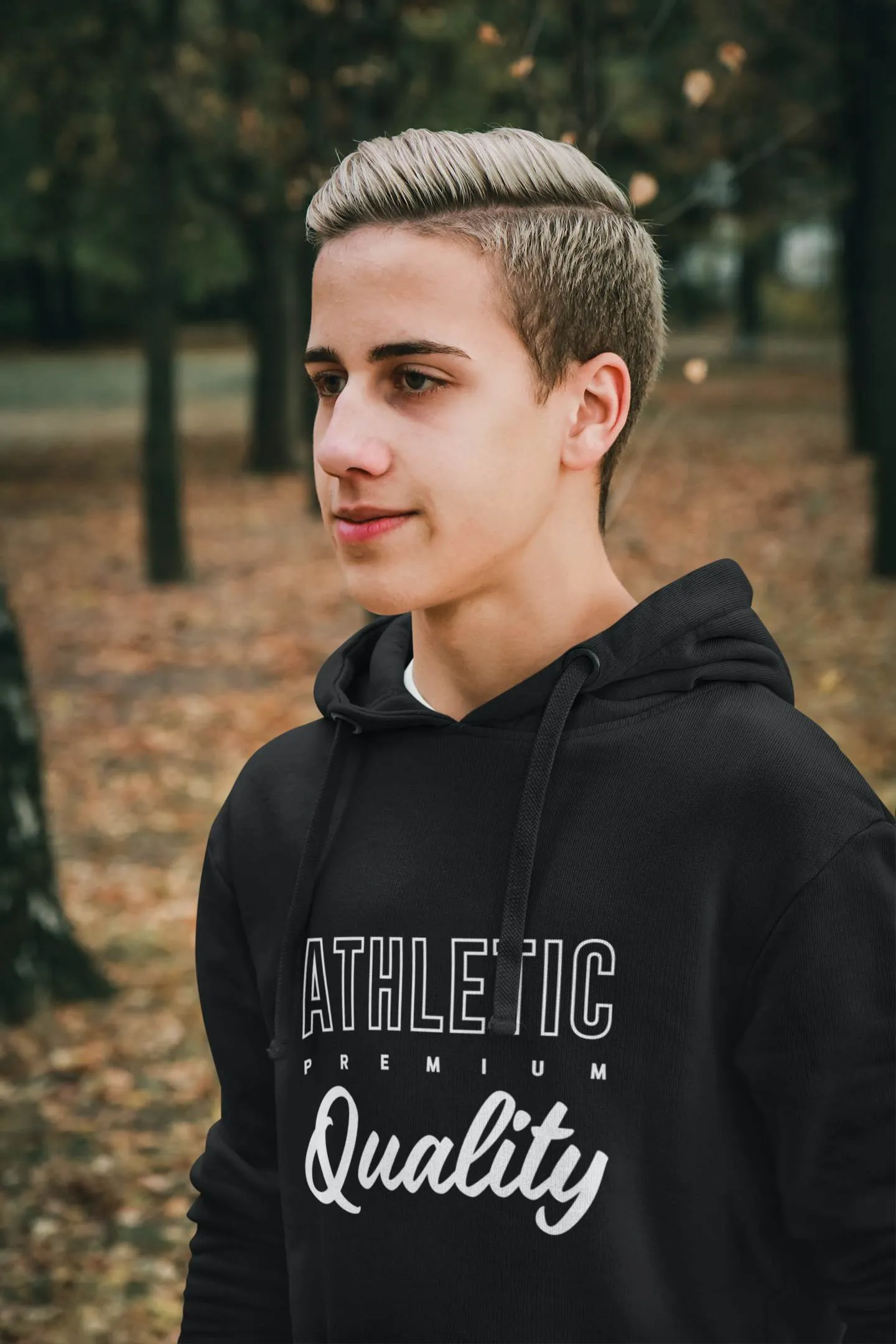 Kids Hoodies Boys & Girls Athletic Quality