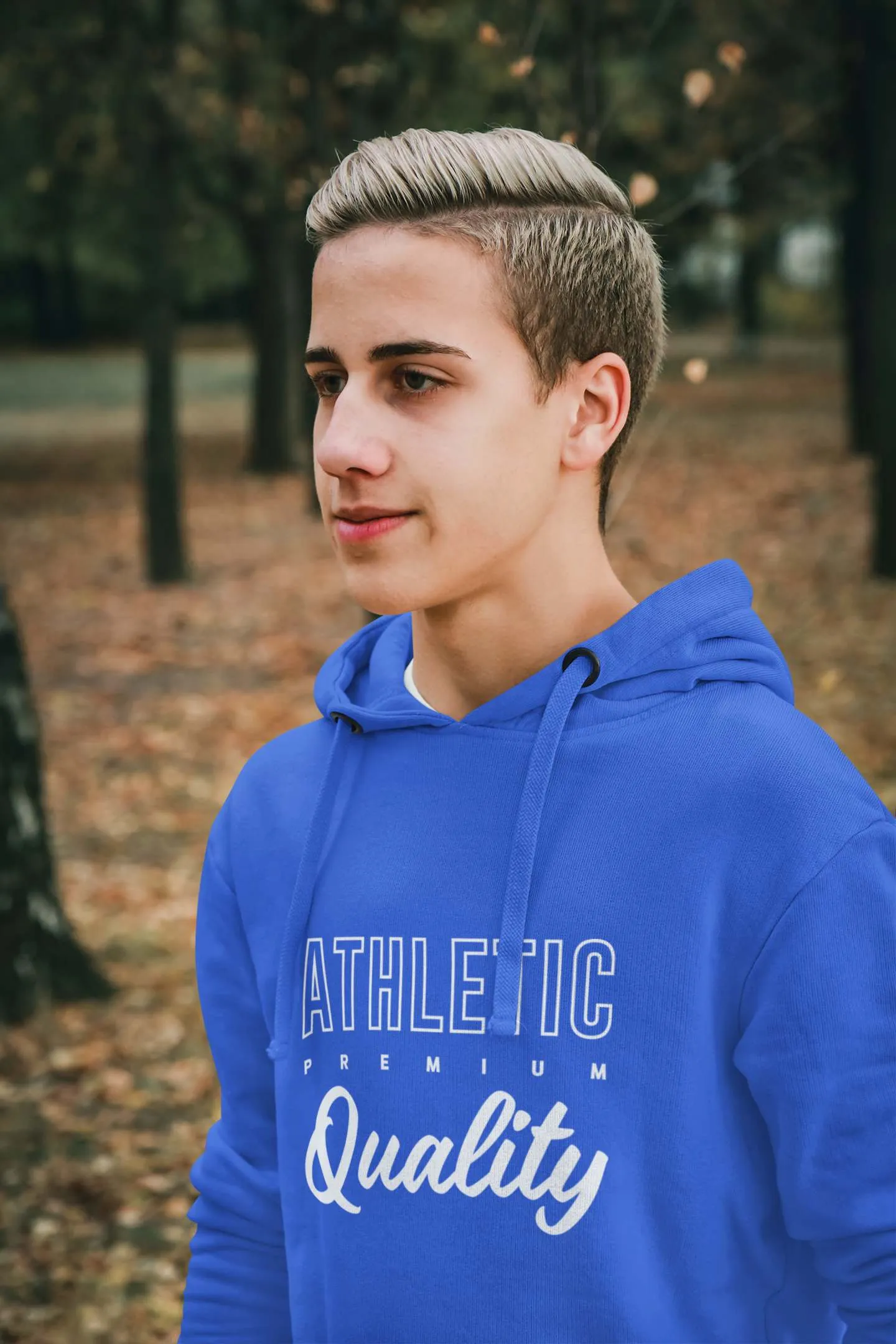 Kids Hoodies Boys & Girls Athletic Quality