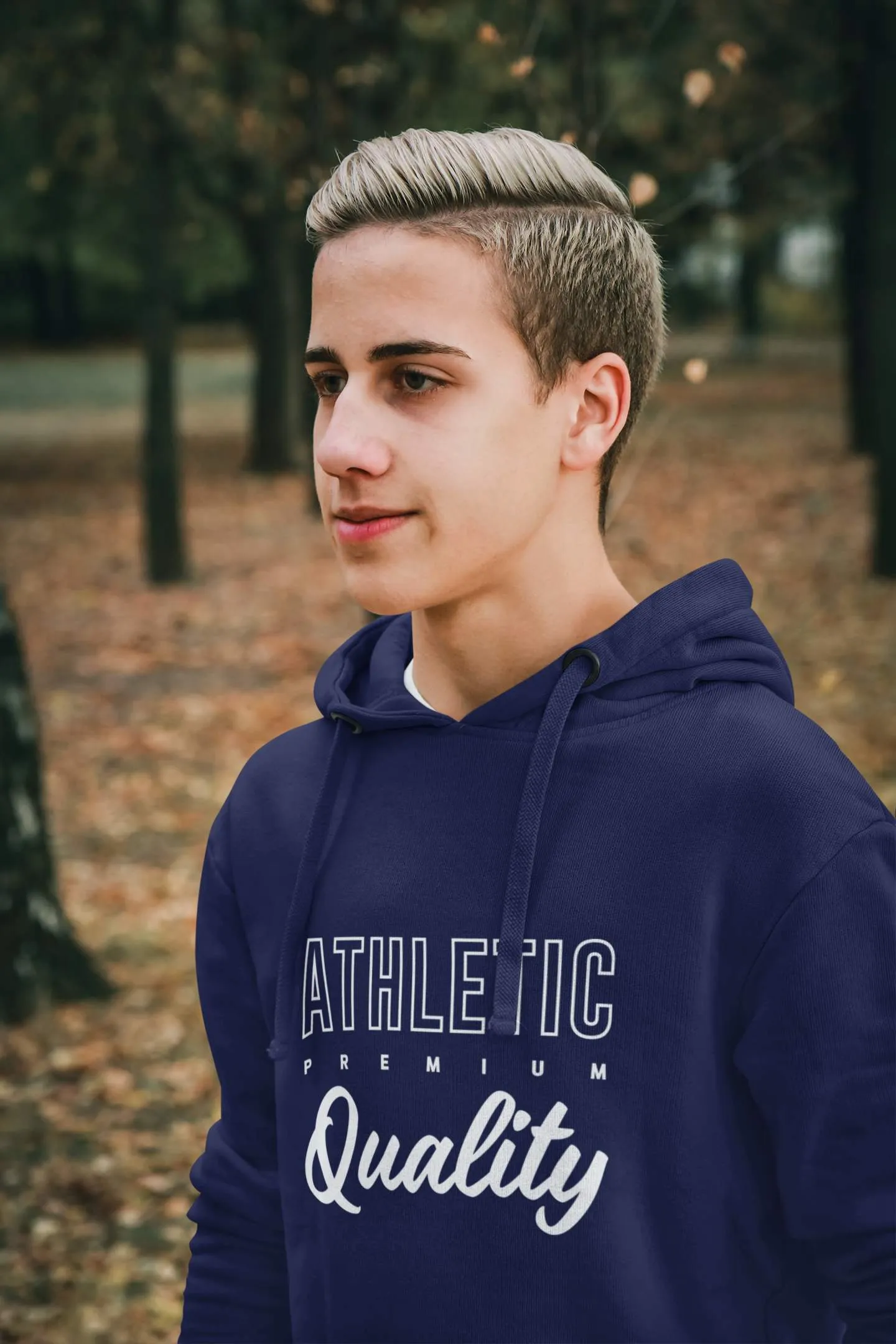 Kids Hoodies Boys & Girls Athletic Quality