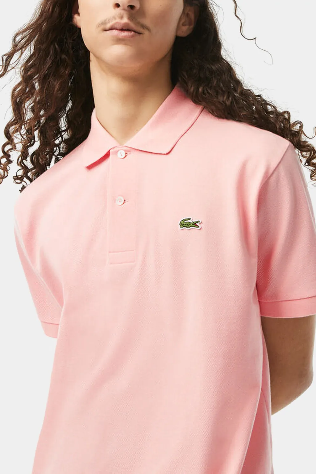 Lacoste - Classic Fit L.12.12 Polo Shirt