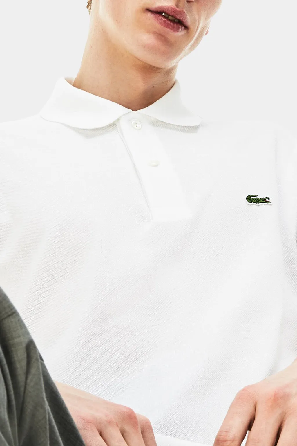 Lacoste - Classic Fit L.12.12 Polo Shirt