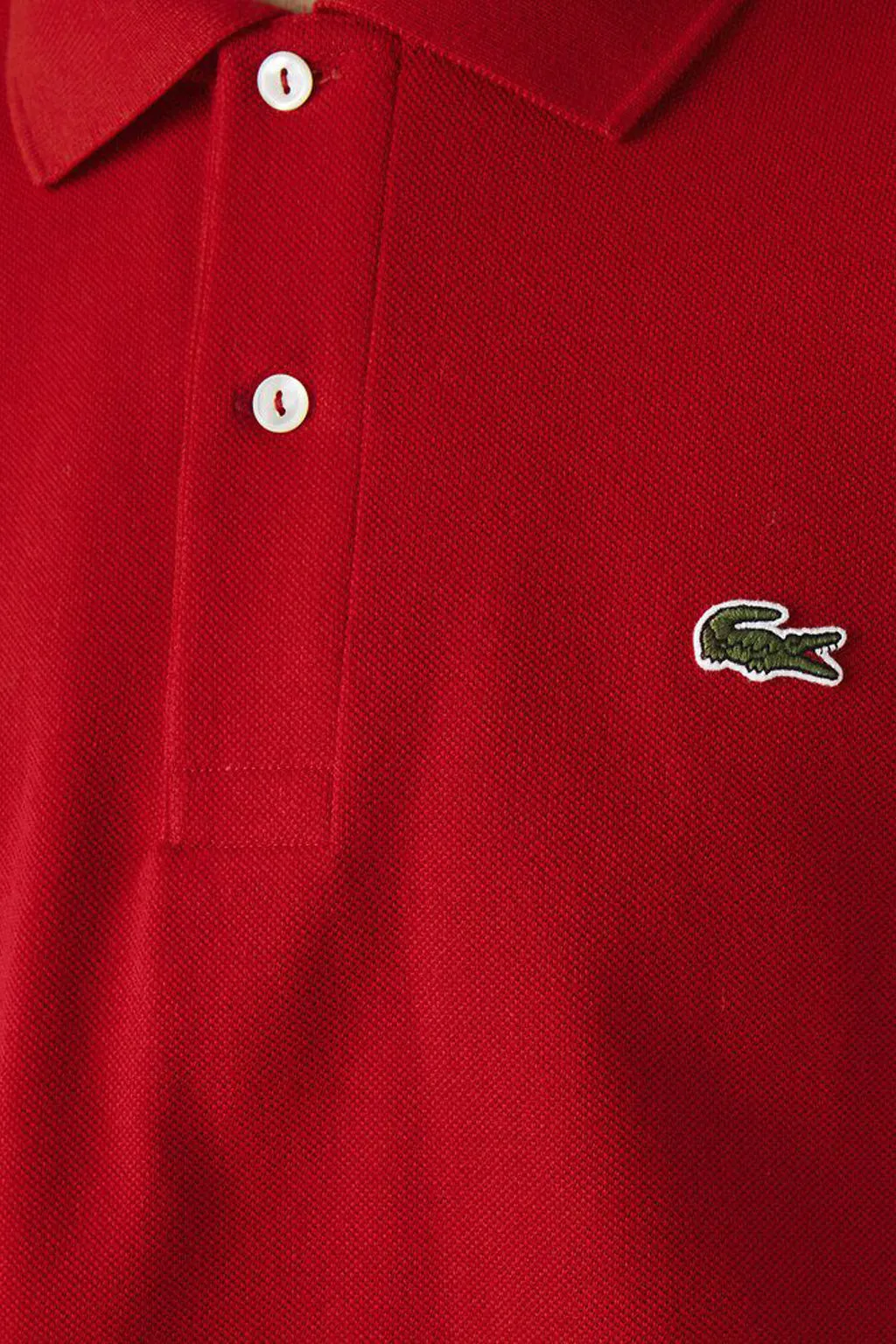 Lacoste - Classic Fit L.12.12 Polo Shirt