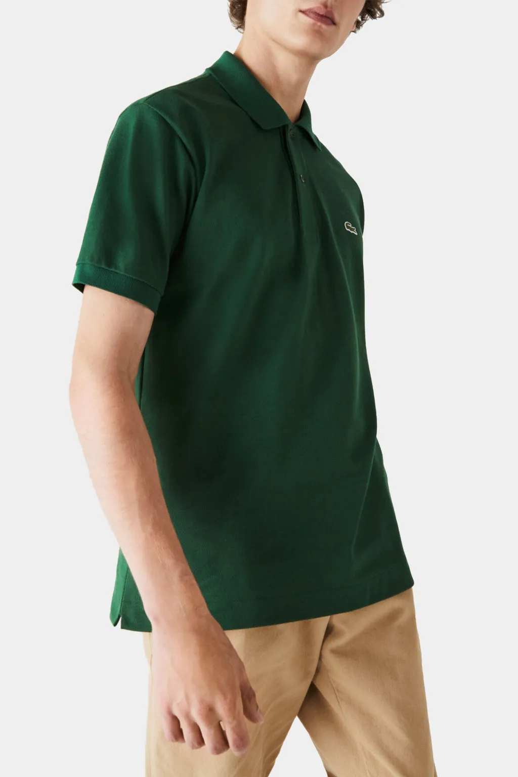 Lacoste - Classic Fit L.12.12 Polo Shirt