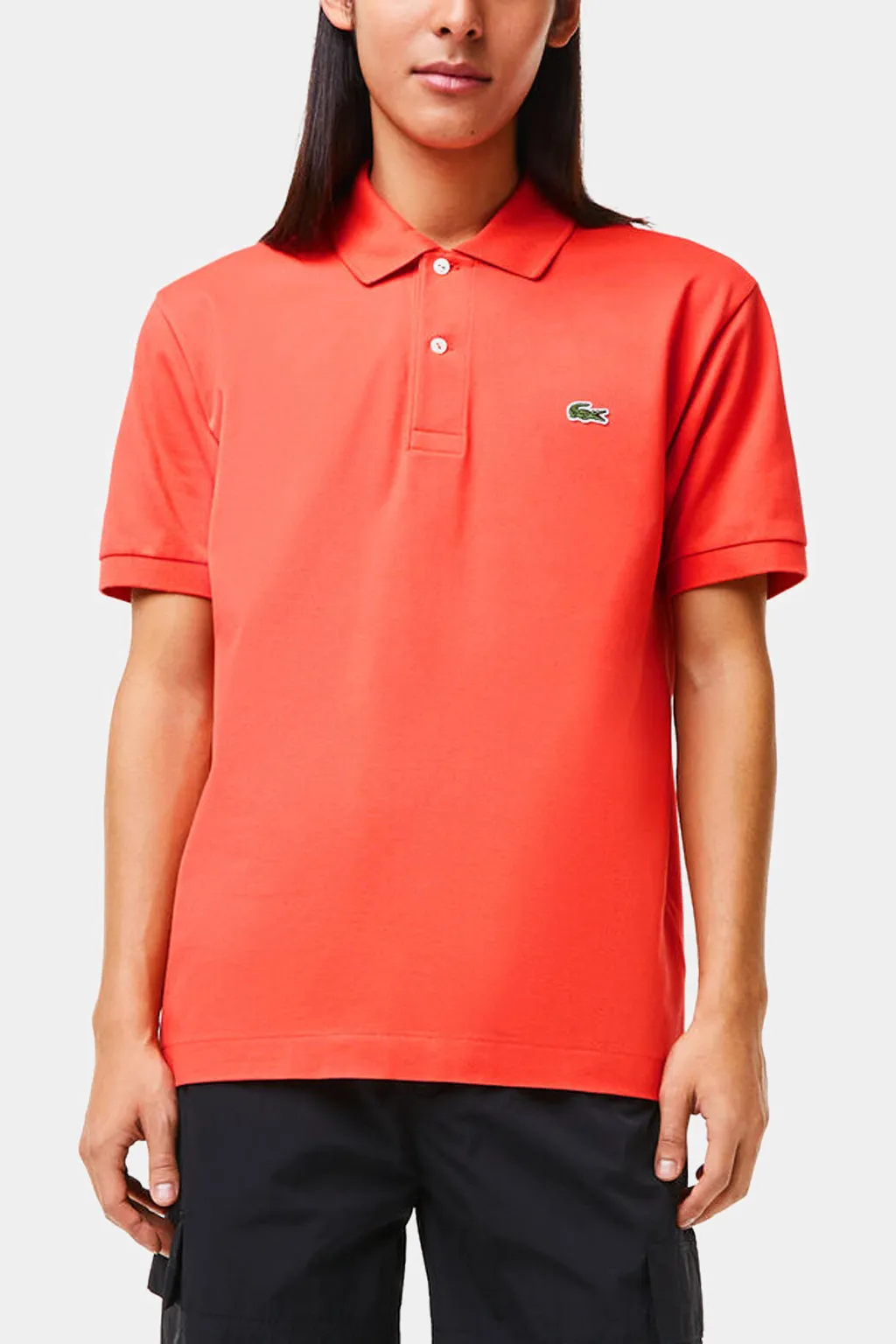 Lacoste - Classic Fit L.12.12 Polo Shirt