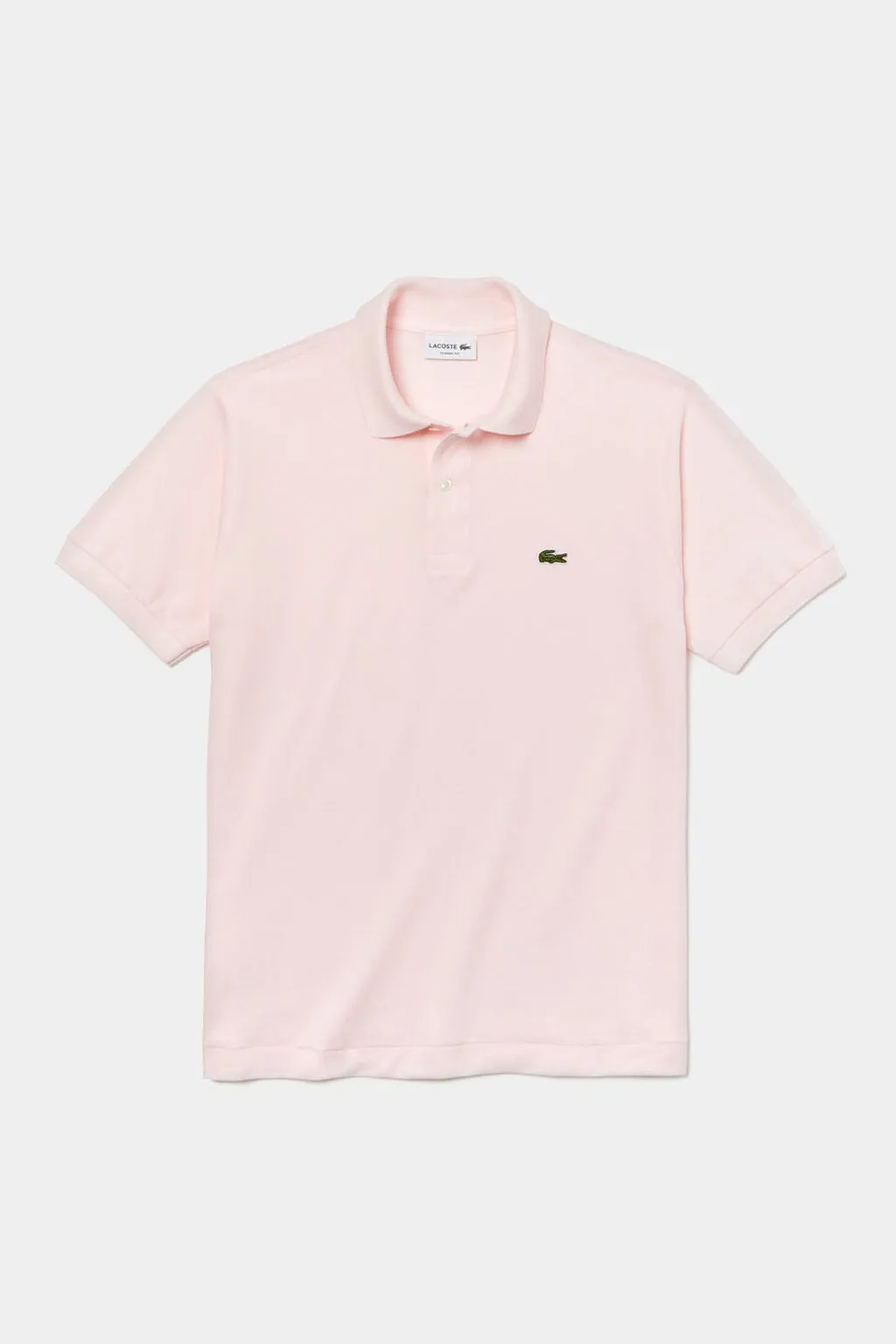 Lacoste - Classic Fit L.12.12 Polo Shirt