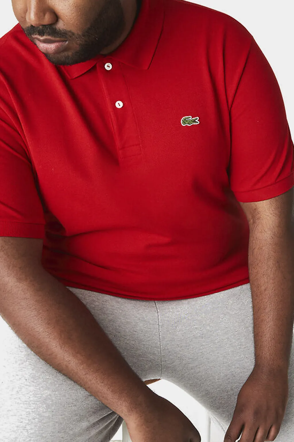 Lacoste - Classic Fit L.12.12 Polo Shirt