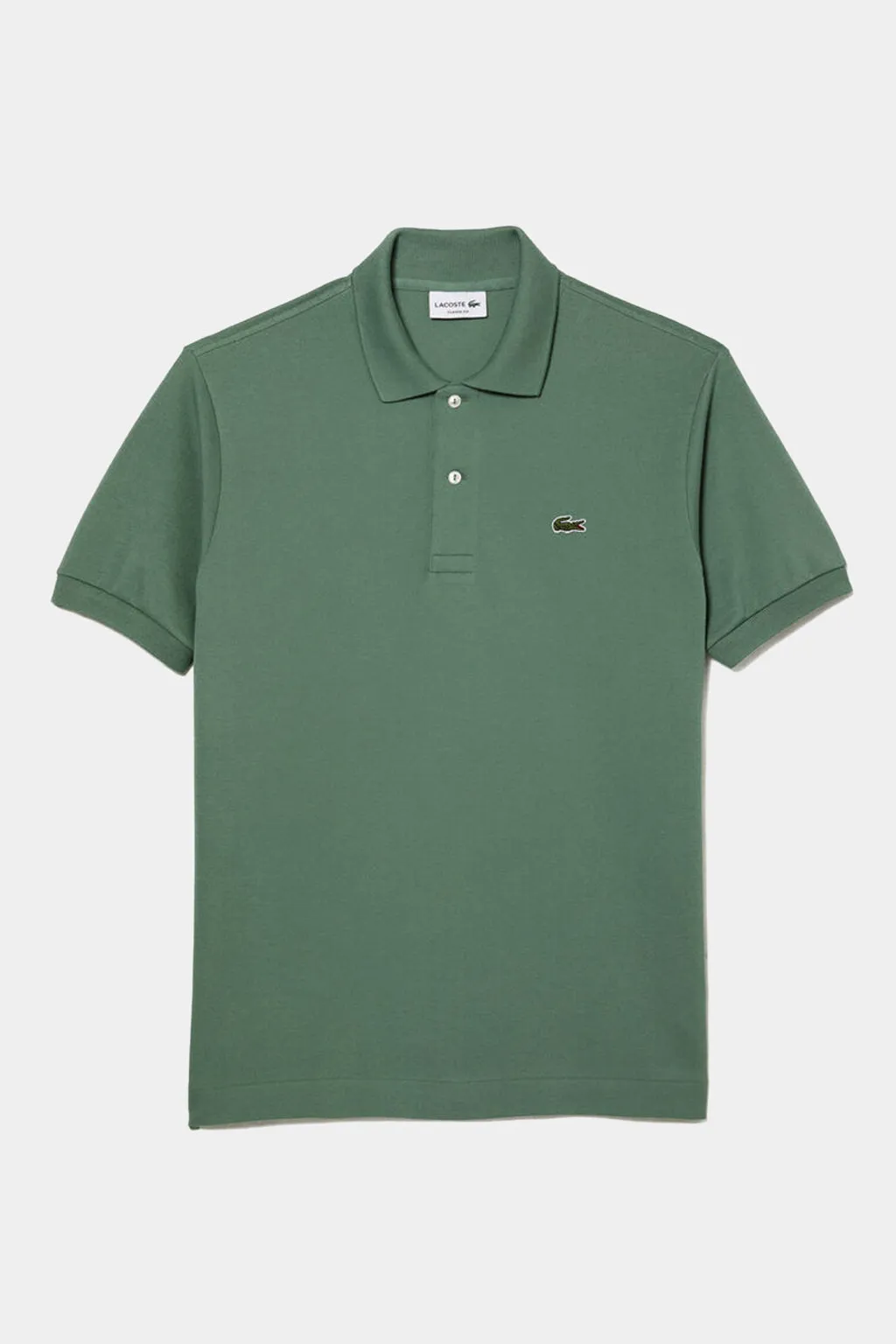 Lacoste - Classic Fit L.12.12 Polo Shirt