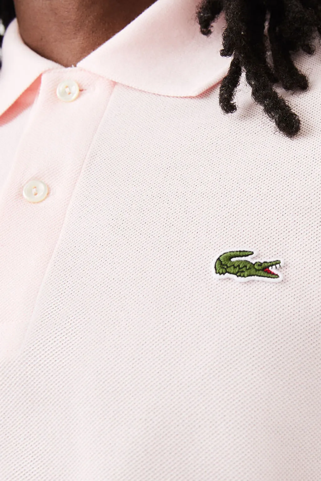 Lacoste - Classic Fit L.12.12 Polo Shirt