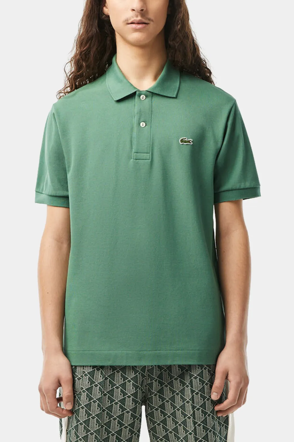 Lacoste - Classic Fit L.12.12 Polo Shirt