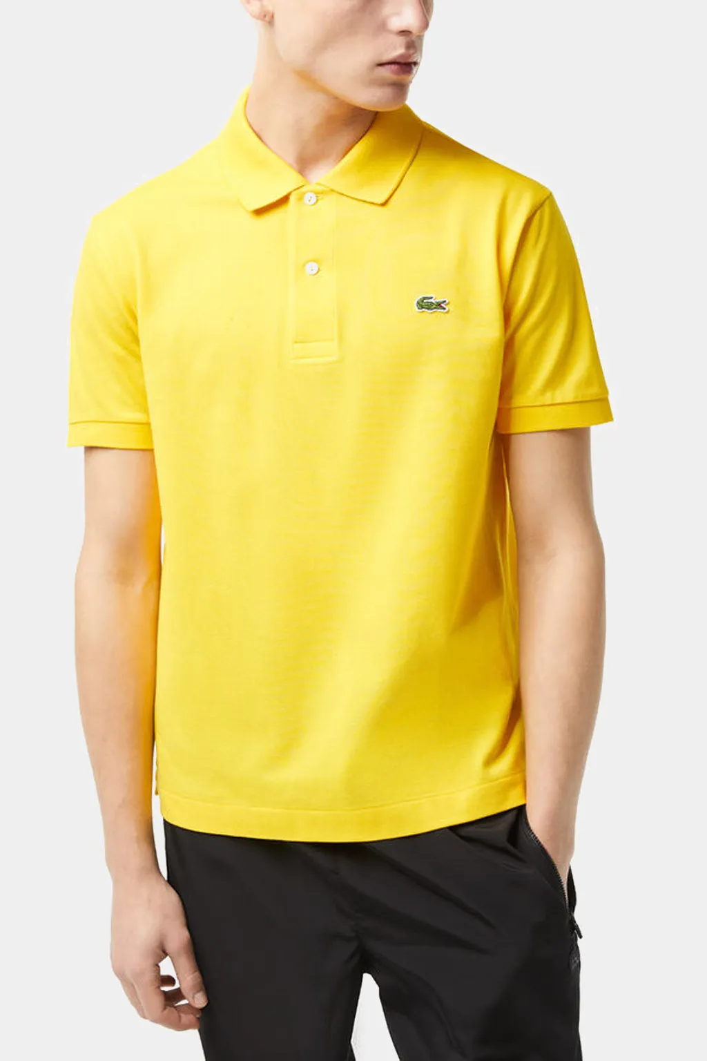 Lacoste - Classic Fit L.12.12 Polo Shirt