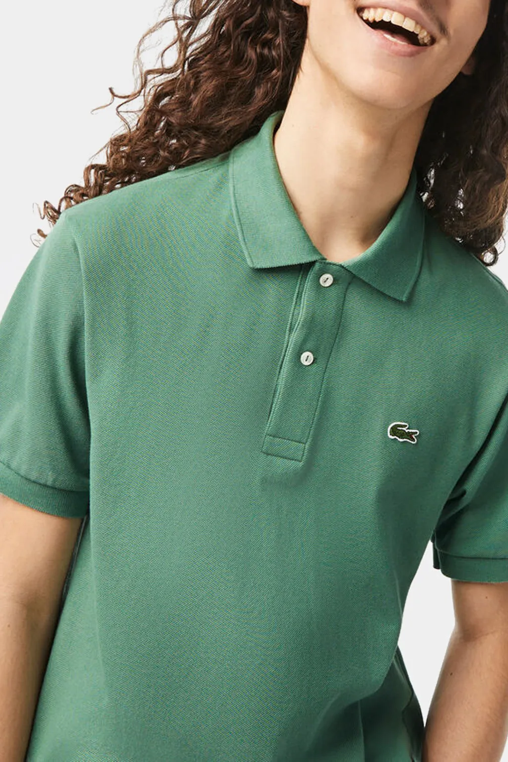 Lacoste - Classic Fit L.12.12 Polo Shirt