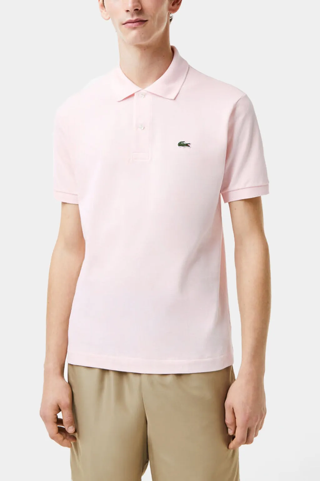 Lacoste - Classic Fit L.12.12 Polo Shirt