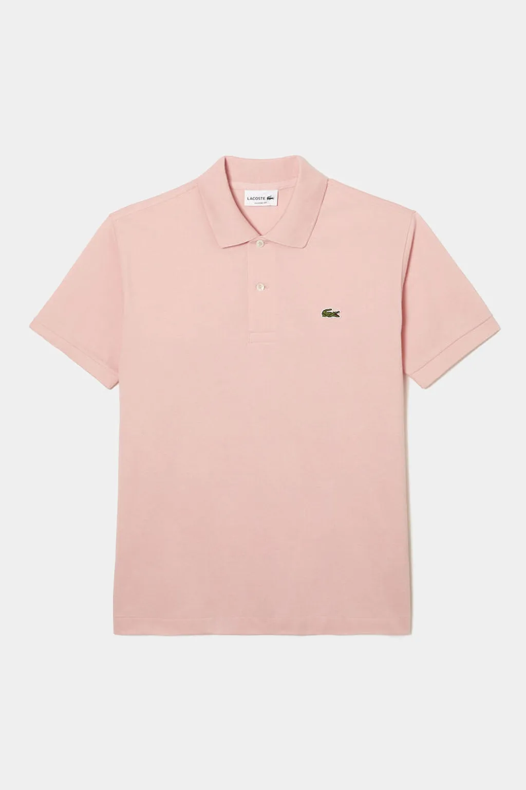 Lacoste - Classic Fit L.12.12 Polo Shirt