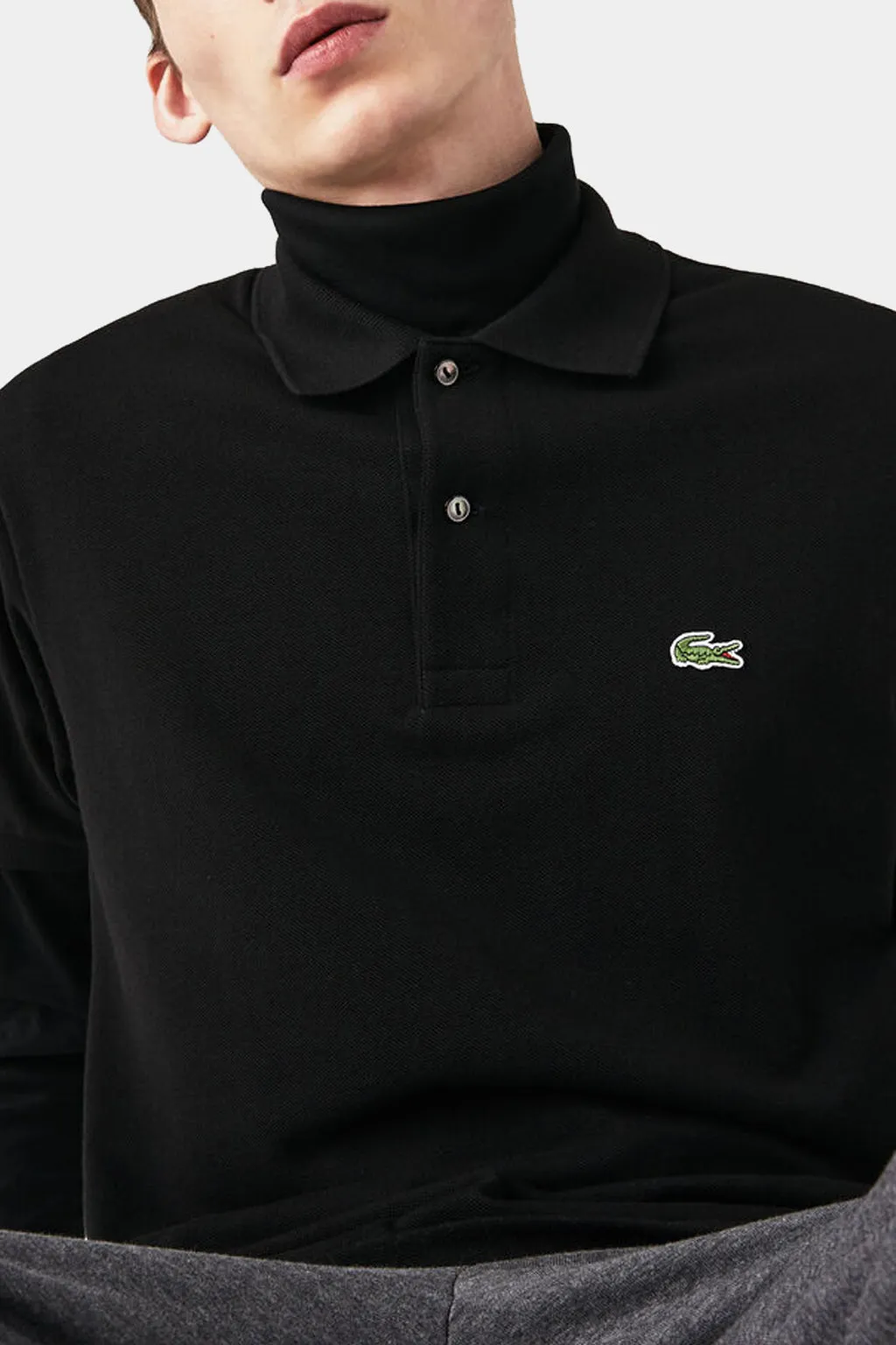 Lacoste - Classic Fit L.12.12 Polo Shirt