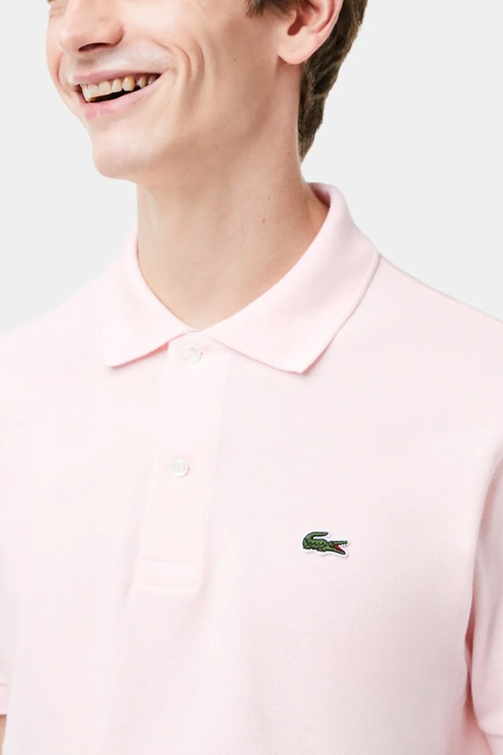 Lacoste - Classic Fit L.12.12 Polo Shirt