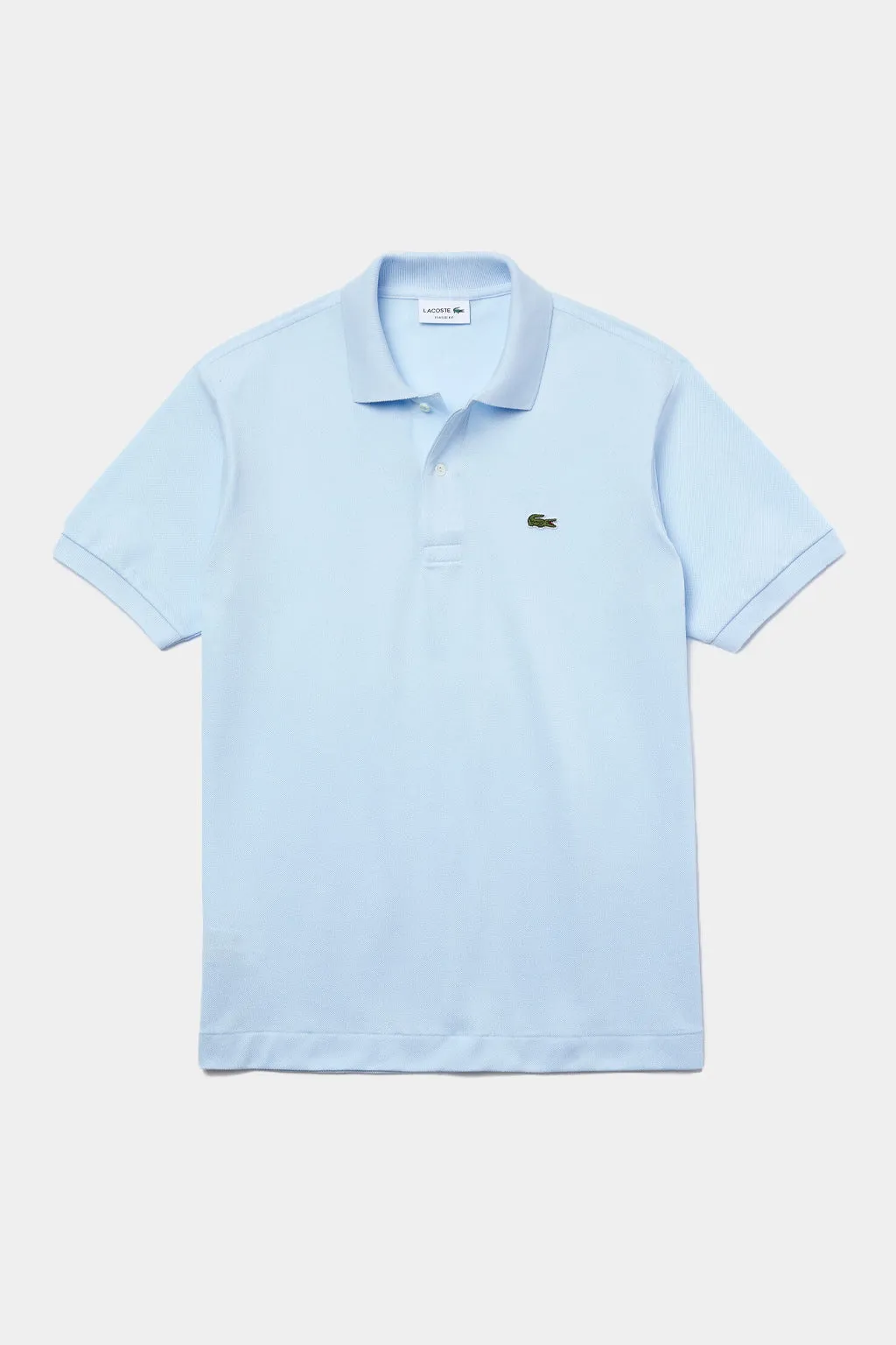 Lacoste - Classic Fit L.12.12 Polo Shirt