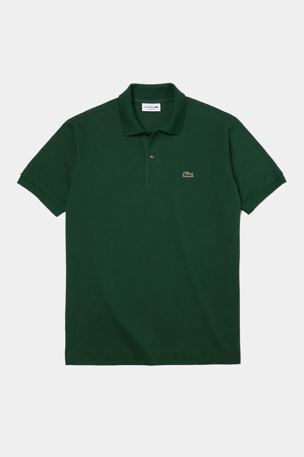 Lacoste - Classic Fit L.12.12 Polo Shirt