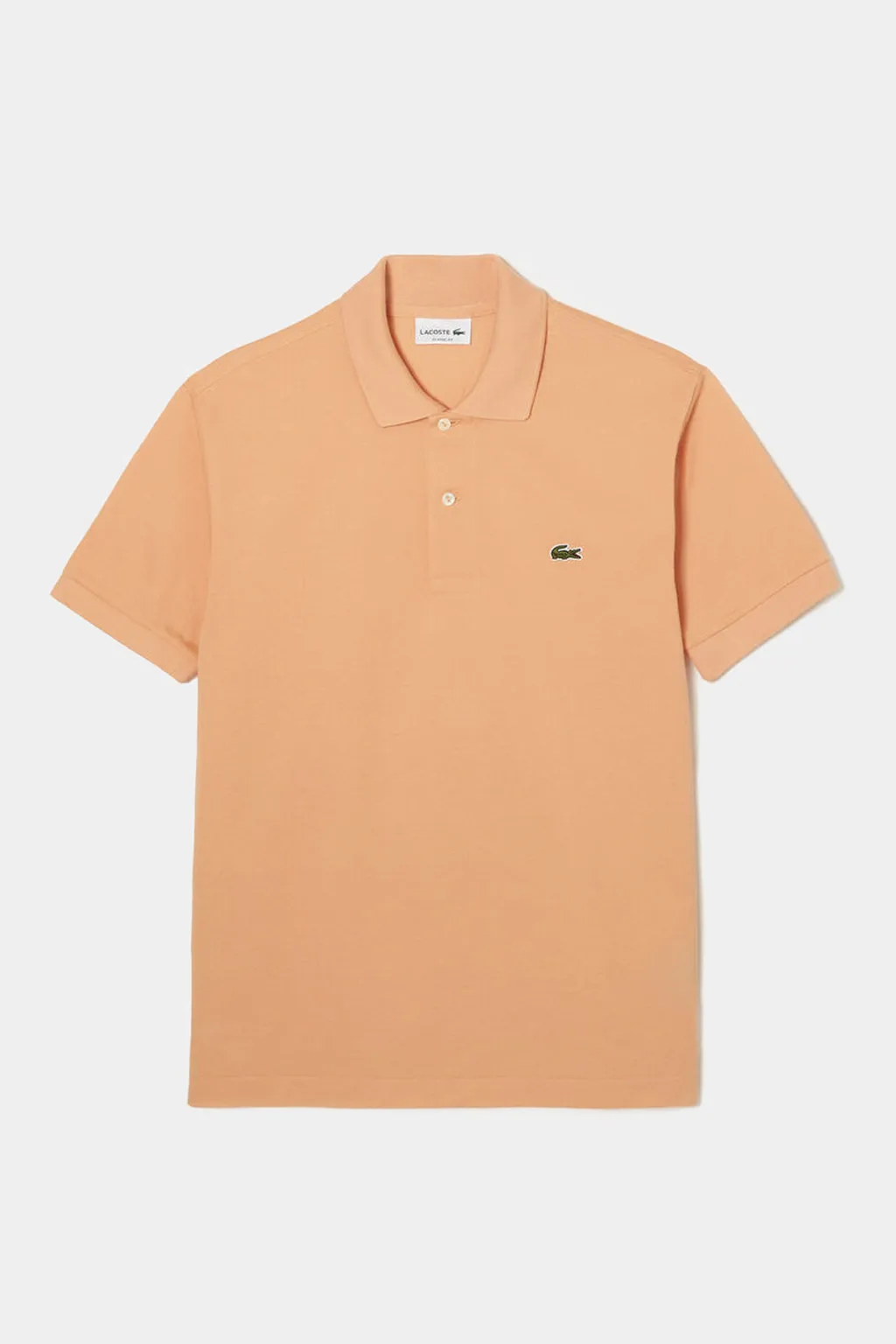 Lacoste - Classic Fit L.12.12 Polo Shirt