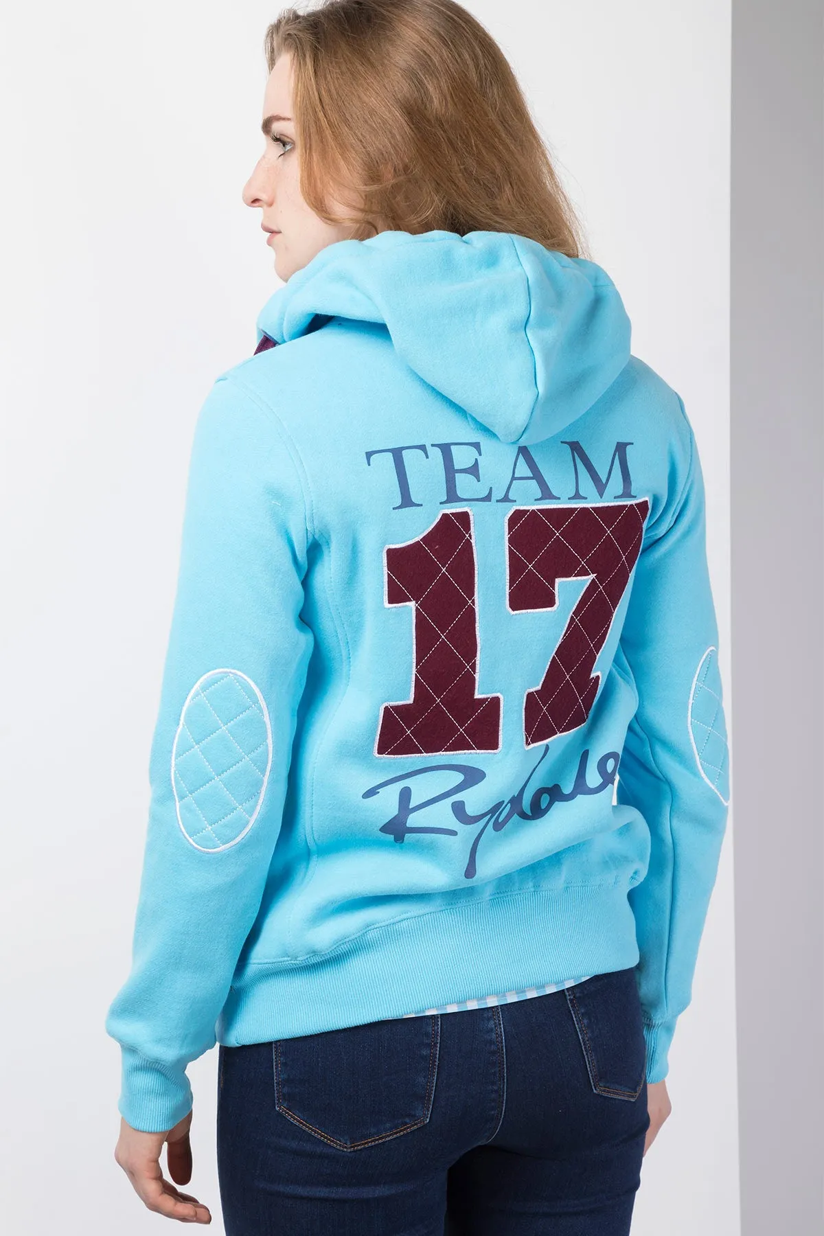 Ladies Team Rydale Hoody