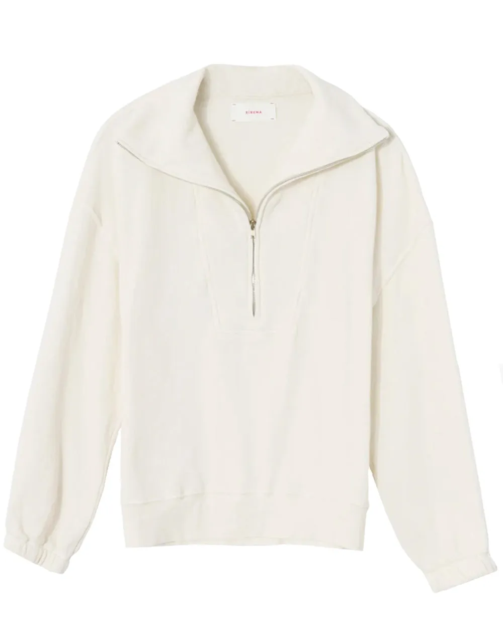 Lunaria Oliver Zip Sweatshirt