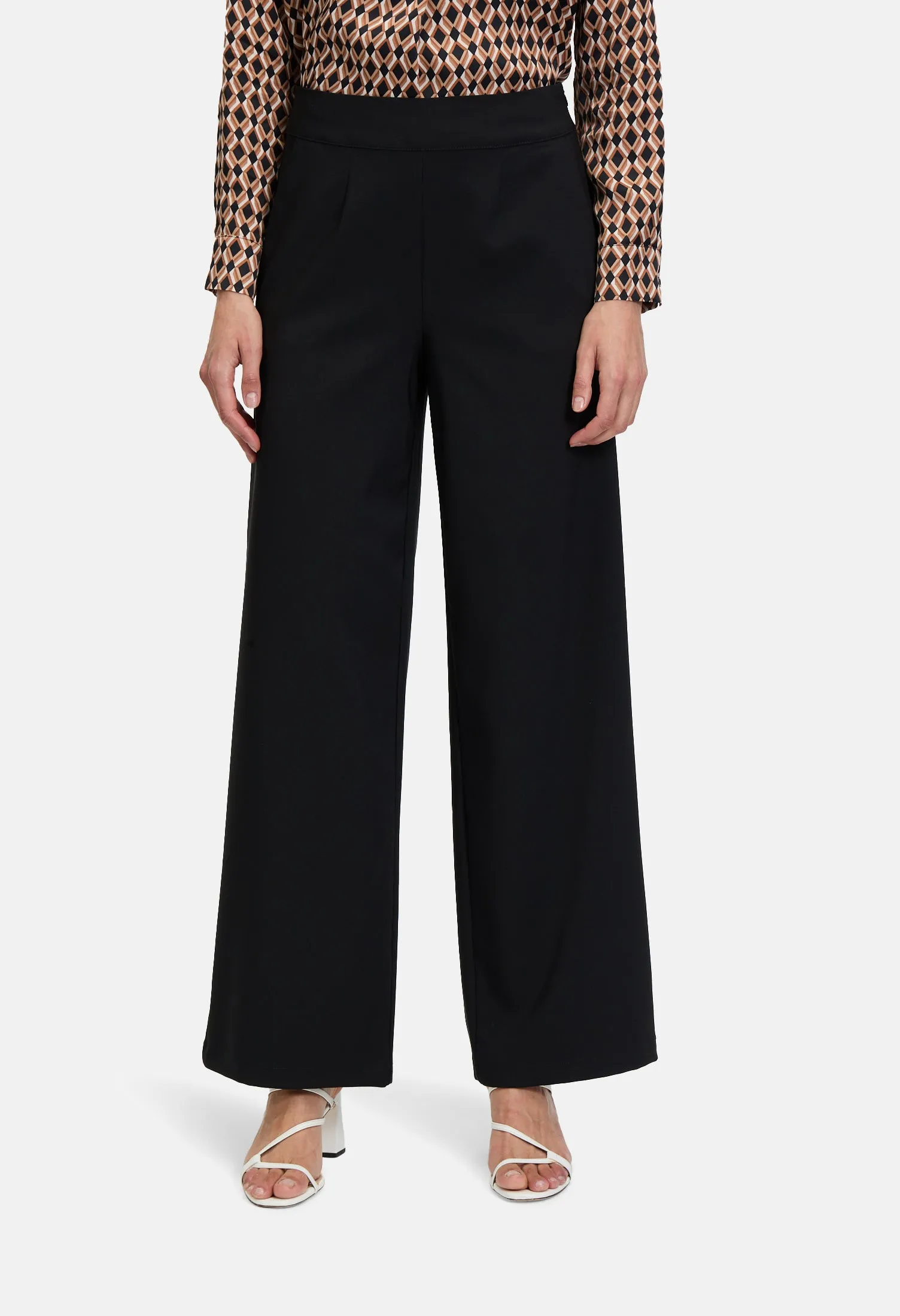 Marlene Trouser