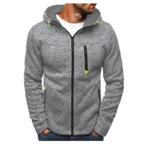 Men's Comfortable Casual Hoodie