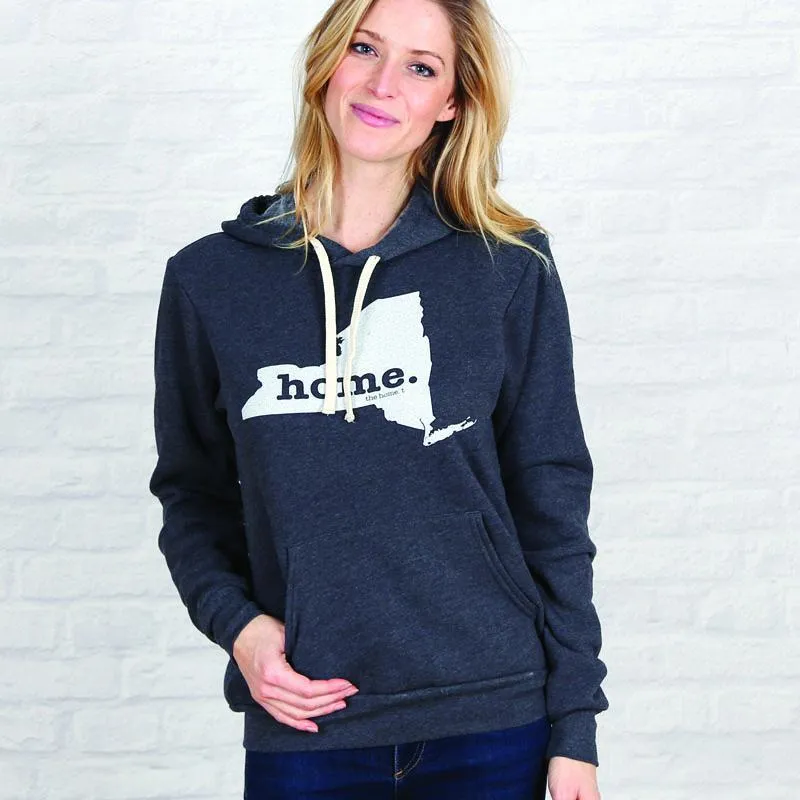 New York Home Hoodie