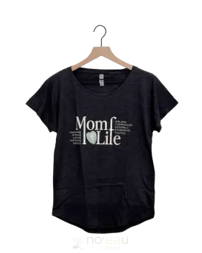 NOEAU - Mom Life Tees