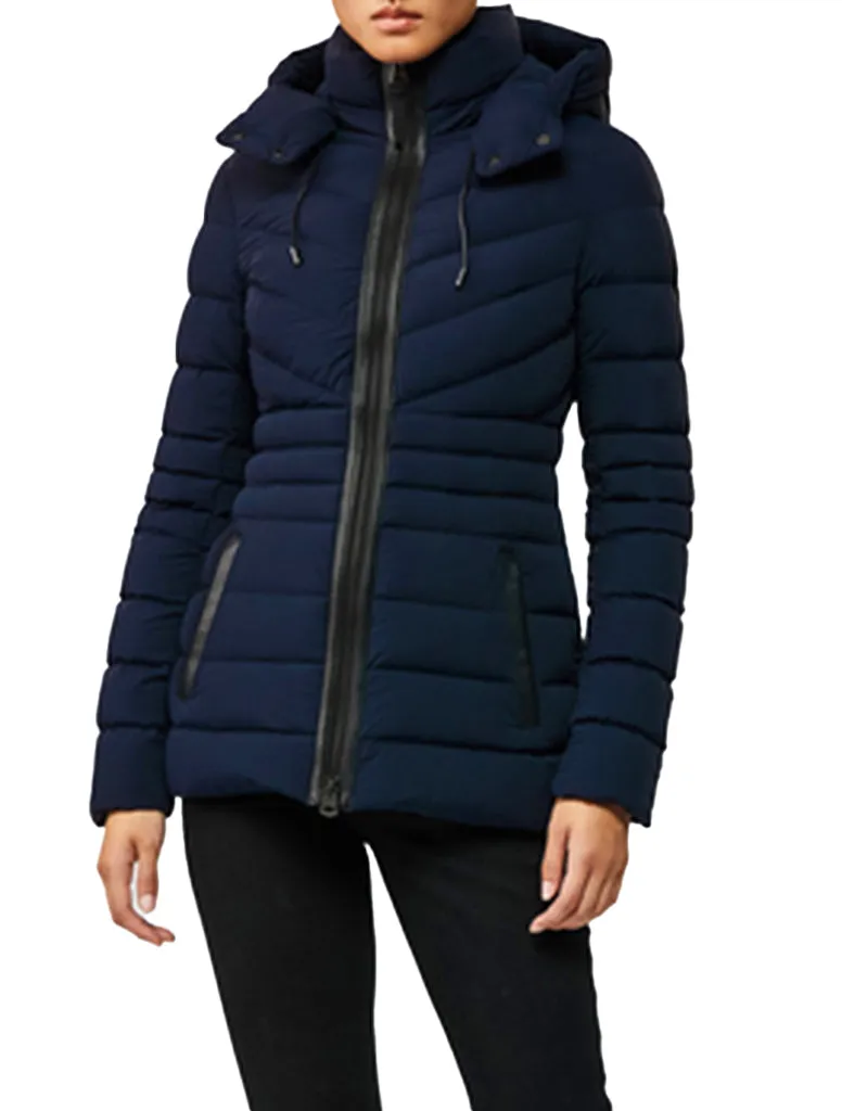 Patsy Light Down Jacket - MACKAGE