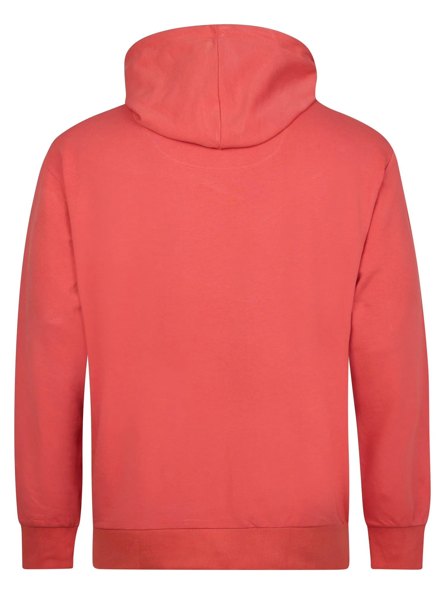 Plus Size Comfortable Hoodie Narrowside