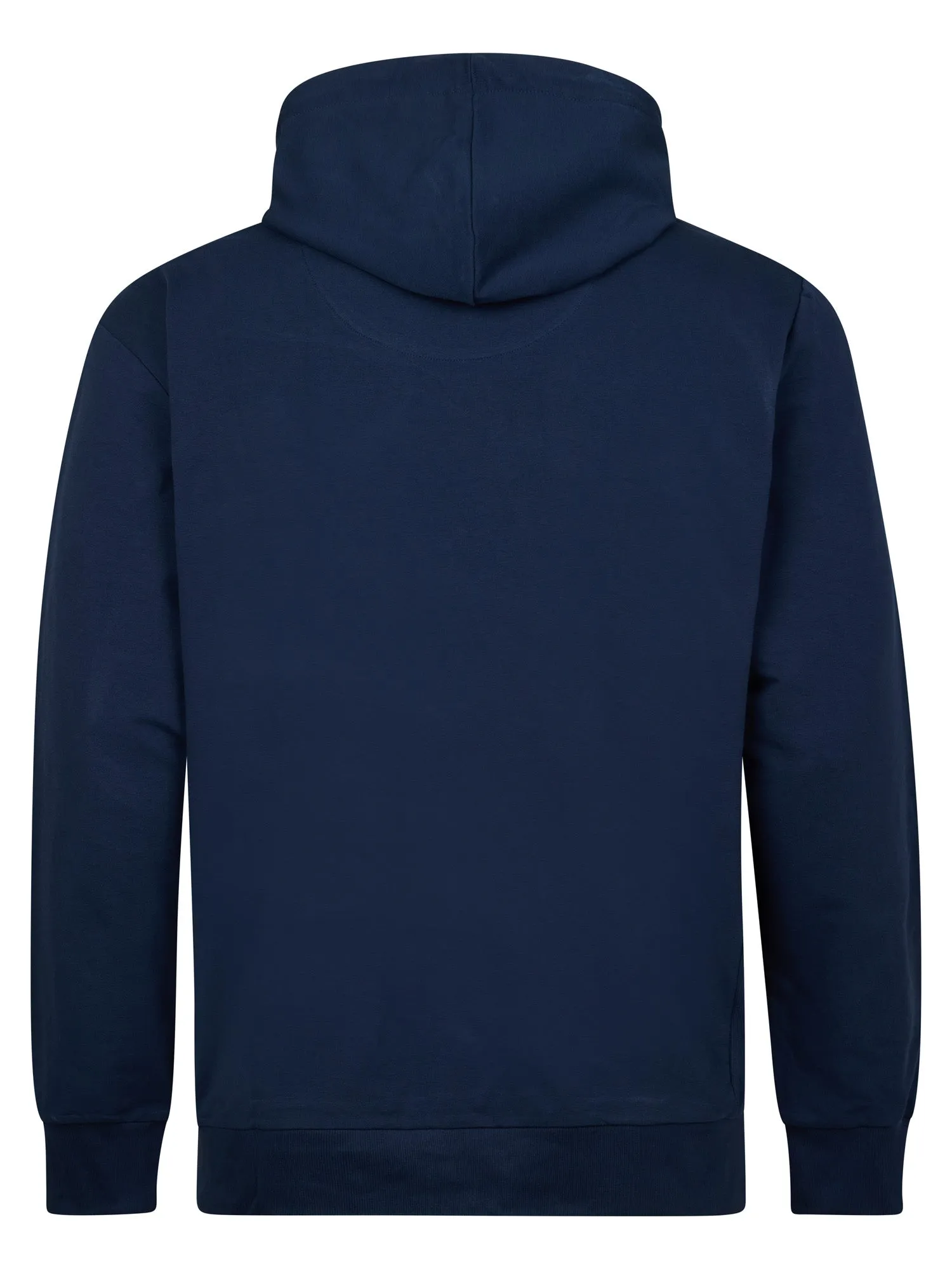 Plus Size Comfortable Hoodie Narrowside