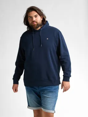 Plus Size Comfortable Hoodie Narrowside