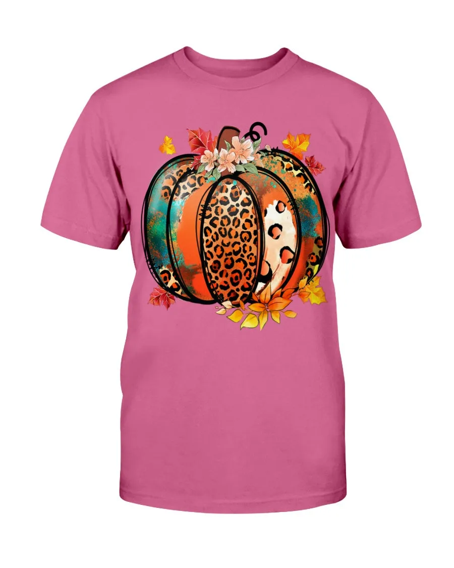 Pumpkin of Autumn colors T-Shirt