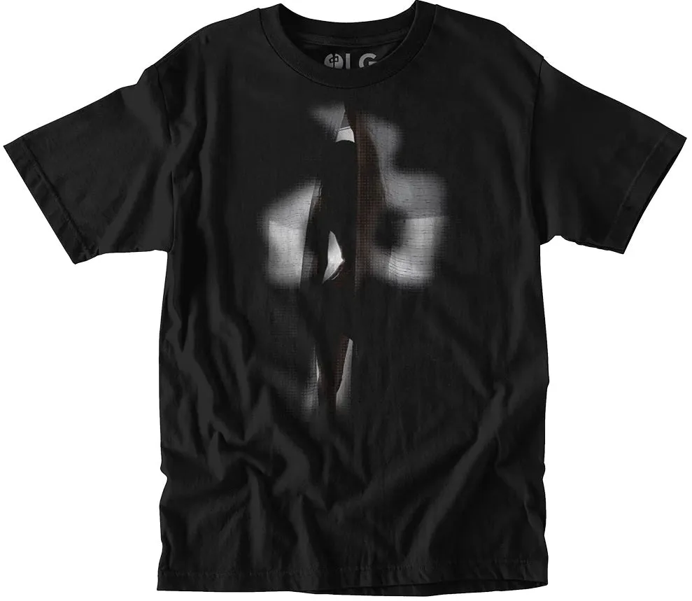 RDS Kali Tee, Black