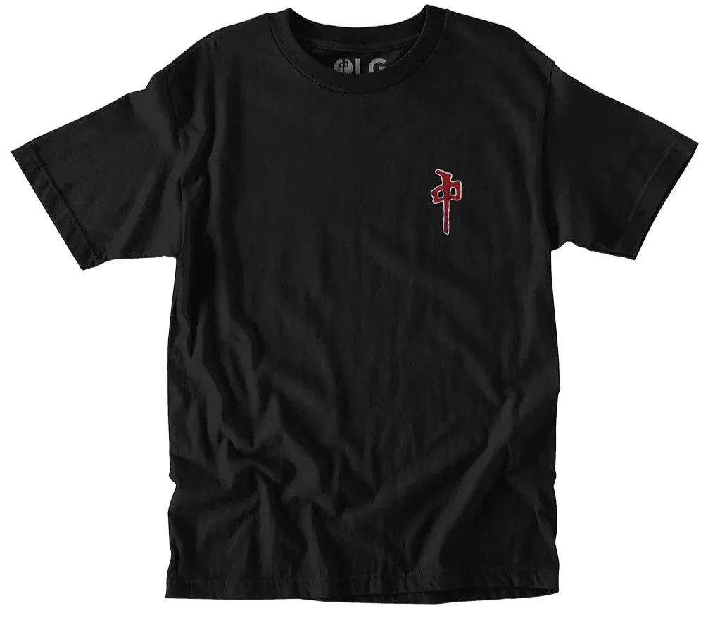 RDS OG Balance Tee, Black