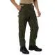 Rothco Relaxed Fit Zipper Fly BDU Pants / Olive Drab