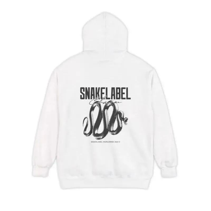 Snake hoodies US Cotton Unisex Garment