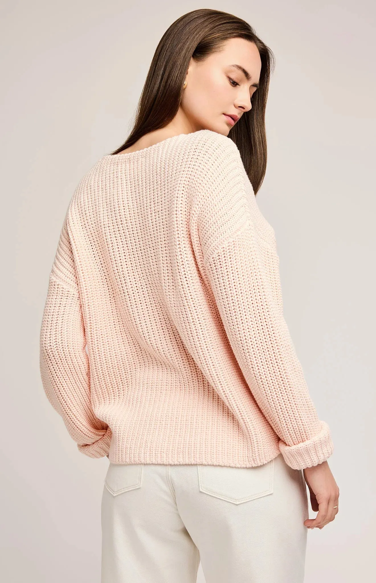 Spencer Sweater