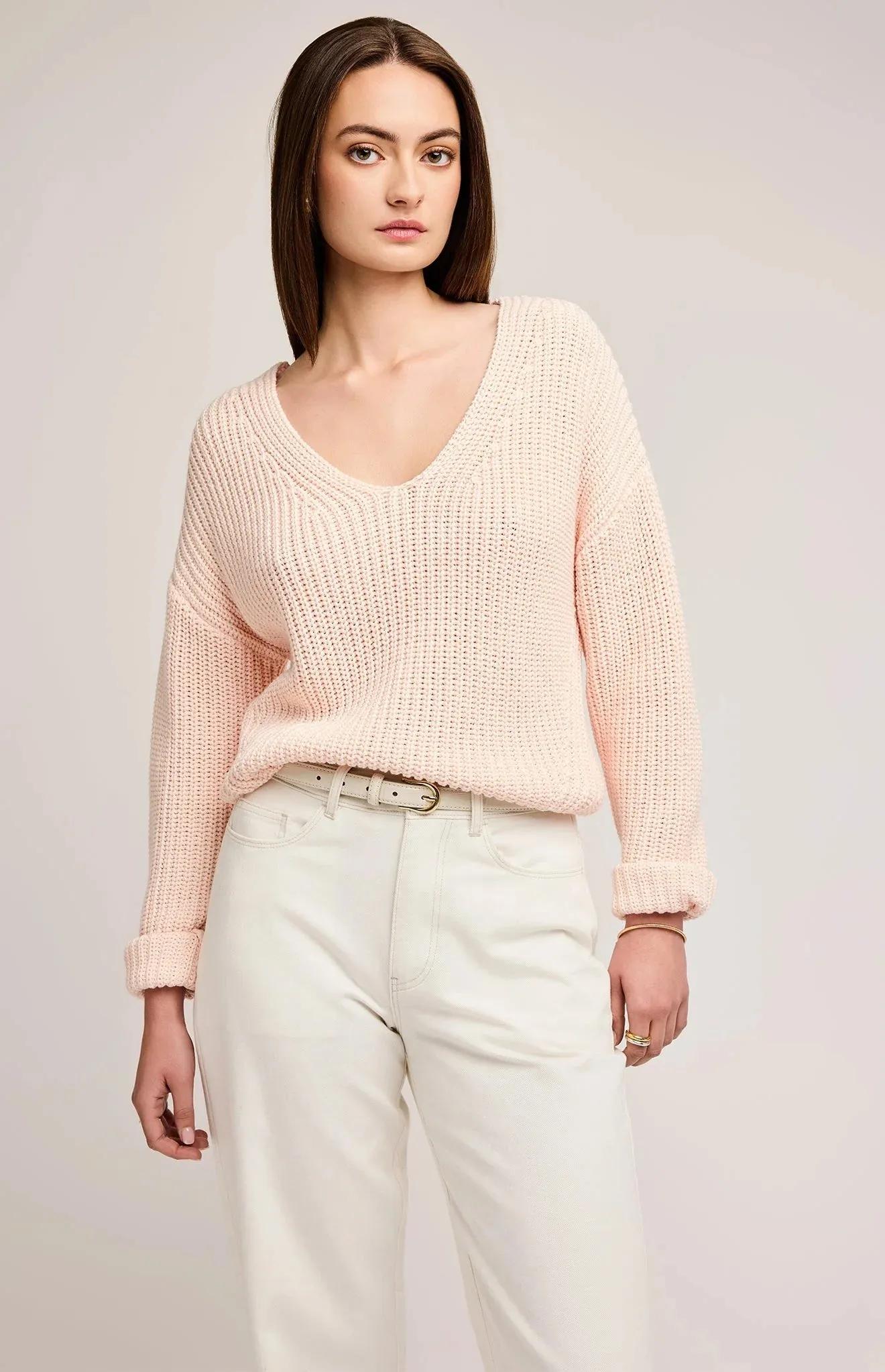 Spencer Sweater