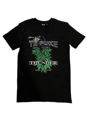 Street 2 Surf Te Puke Thunder Tee