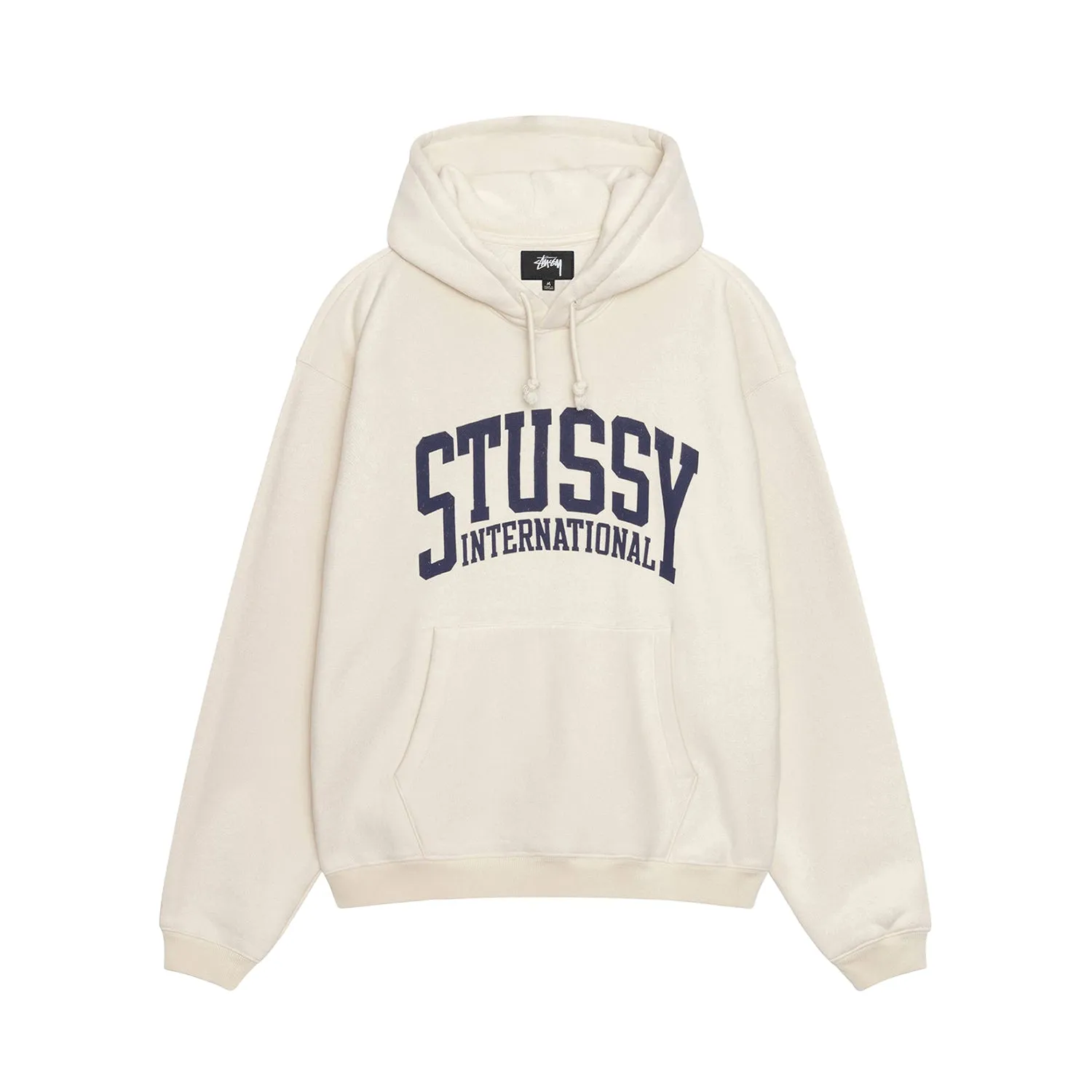 Stüssy Relaxed Hoodie International